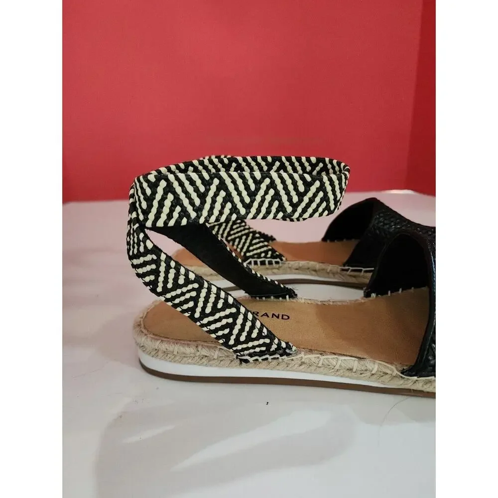 Lucky Brand 6249 these